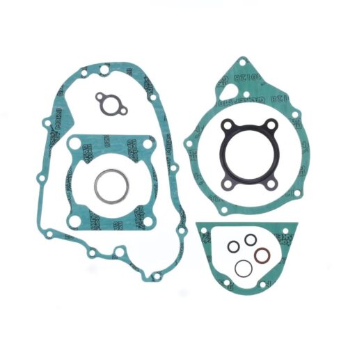 GASKET FULL SET RD DT125 80-81, ATHENA P400485850101 YAMAHA