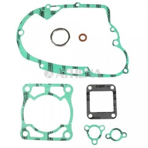GASKET FULL SET RX115 1981, ATHENA P400485850107 YAMAHA