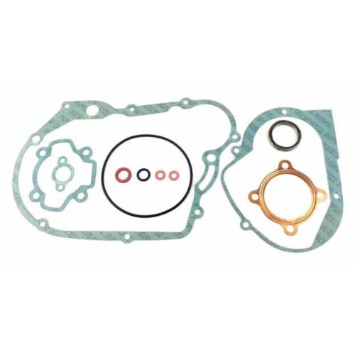 GASKET FULL SET YB100 78-81, ATHENA P400485850105 YAMAHA