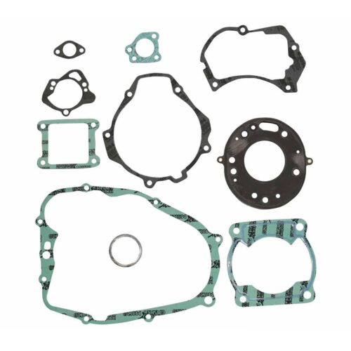 GASKET FULL SET RS100 75-77, ATHENA P400485850108 YAMAHA