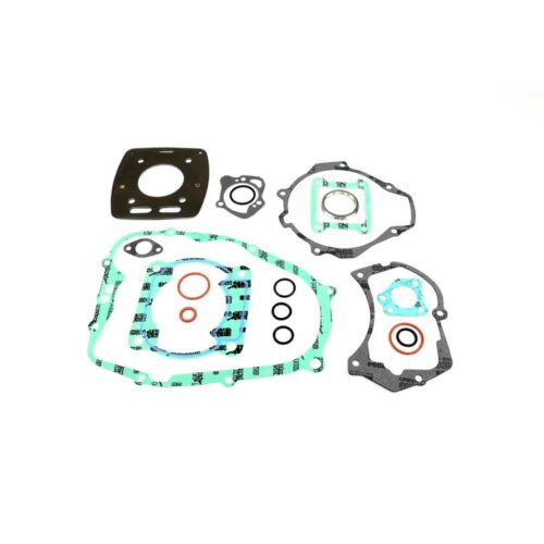 GASKET FULL SET RD DT125 88-90, ATHENA P400485850100 YAMAHA