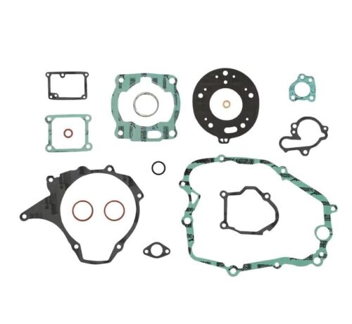 GASKET FULL SET TDR/DT 125R DERBI GPR 88-06, ATHENA P400485850102 YAMAHA