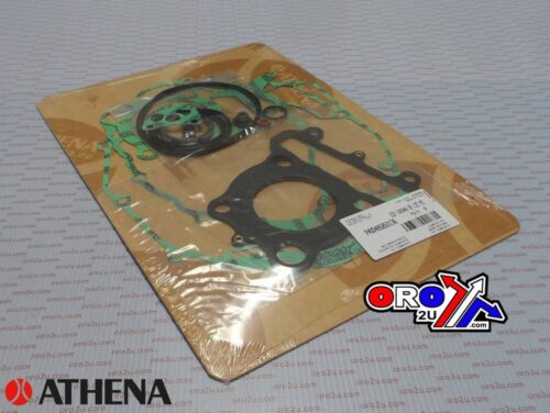 GASKET FULL SET SR 125 1995, ATHENA P400485850136 YAMAHA