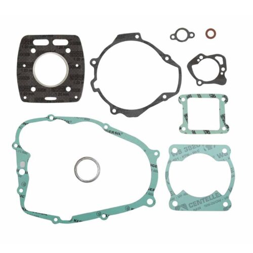 GASKET FULL SET RS/RX125 82-86, ATHENA P400485850128 YAMAHA