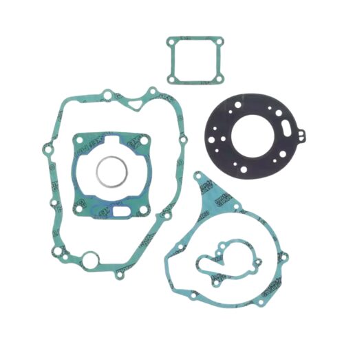GASKET FULL SET TDR125 89-93, ATHENA P400485850104 YAMAHA