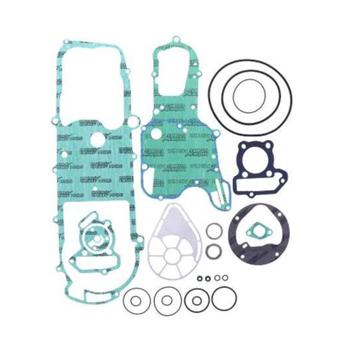 GASKET FULL SET XC125 90-95, ATHENA P400485850126 YAMAHA
