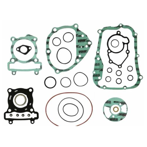 GASKET FULL SET X-MAX 125, ATHENA P400485850119 YAMAHA