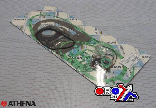 GASKET FULL SET YAMAHA XN/XQ/YP 125 MALAGUTI, ATHENA P400485850117 MBK