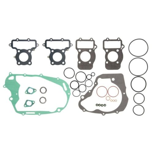 GASKET FULL SET XV125 97-99, ATHENA P400485850022 YAMAHA