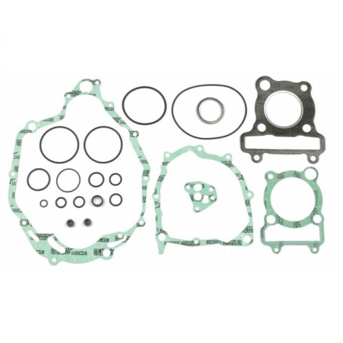 GASKET FULL SET XT125 82-85, ATHENA P400485850134 YAMAHA