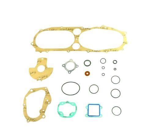 GASKET FULL SET BW’S,CW50, ATHENA P400485850002 YAMAHA