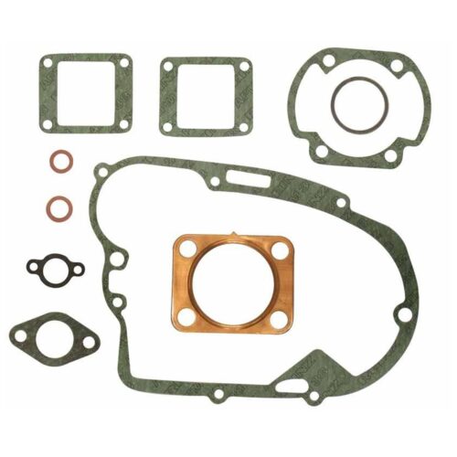 GASKET FULL SET Z125, ATHENA P400485850138 YAMAHA