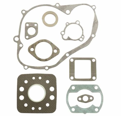 GASKET FULL SET DT50 RZ50, ATHENA P400485850010 YAMAHA