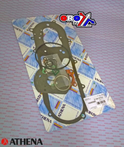 GASKET FULL SET XC BELUGA 50, ATHENA P400485850005 YAMAHA