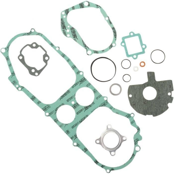 GASKET FULL SET CH80 BELUGA, ATHENA P400485850082 YAMAHA - Image 2