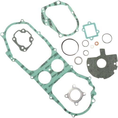 GASKET FULL SET YW50 ZUMA 50, ATHENA P400485850162 YAMAHA