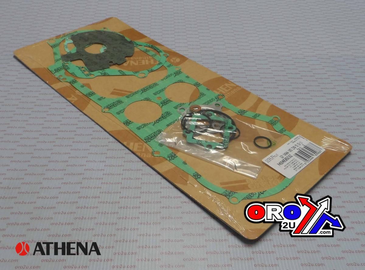 GASKET FULL SET CH80 BELUGA, ATHENA P400485850082 YAMAHA