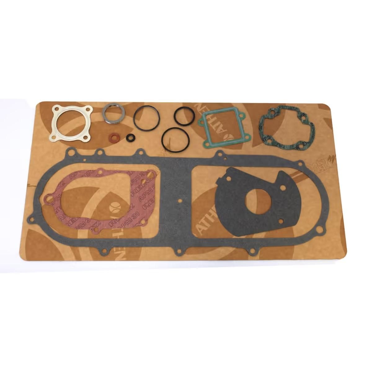 GASKET FULL SET CR Z TARGET 50, ATHENA P400485850012 YAMAHA