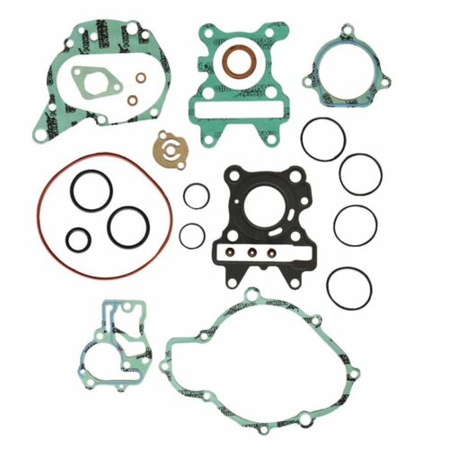 GASKET FULL SET XF, YM, YN50, ATHENA P400485850172 YAMAHA