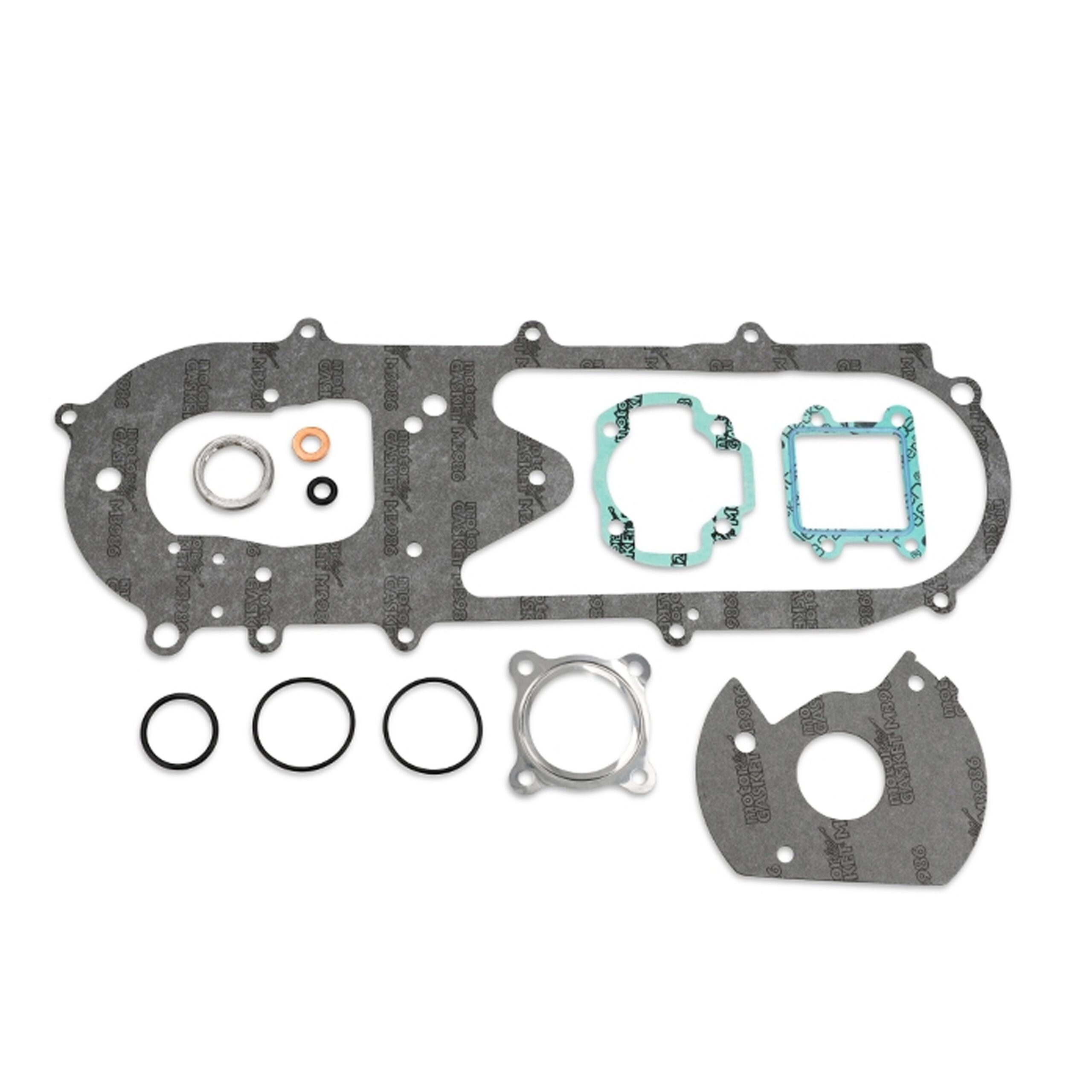 GASKET FULL SET MBK YAMAHA CT50 92-95, ATHENA P400485850008
