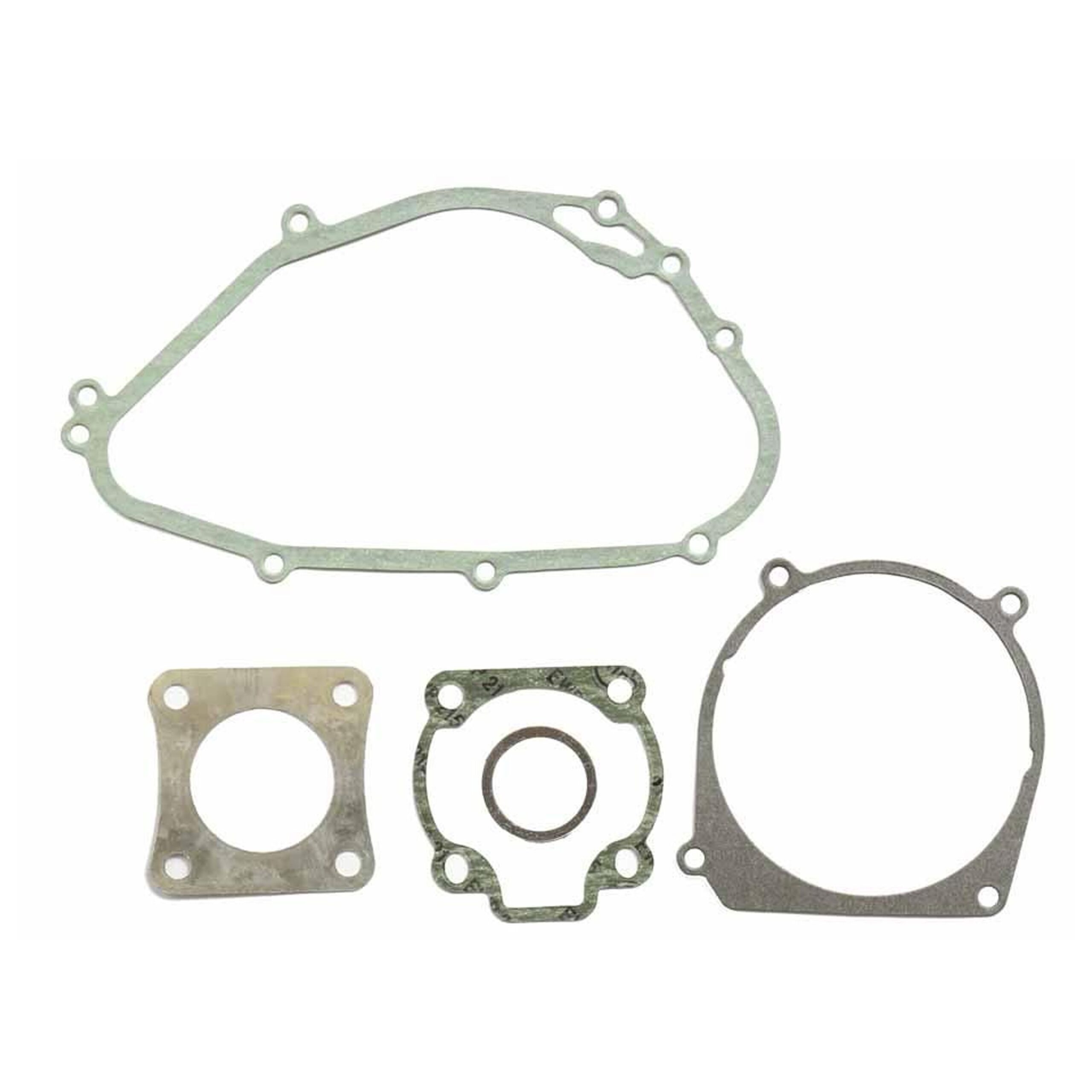 GASKET FULL SET AE AR KD80, ATHENA P400250850081 KAWASAKI