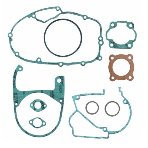 GASKET FULL SET KH100 KD KV, ATHENA P400250850102 KAWASAKI