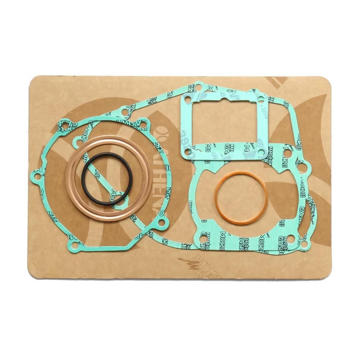 GASKET FULL SET KDX175 80-82, ATHENA P400250850176 KAWASAKI - Image 2