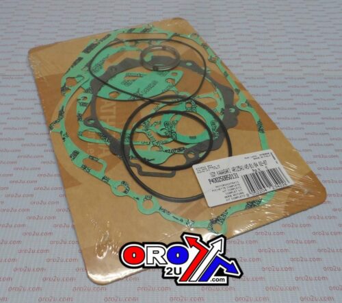 GASKET FULL SET AR125 82-91, ATHENA P400250850131 KAWASAKI