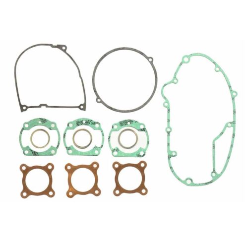 GASKET FULL SET 350 2cyl 2T, ATHENA P400250850050 KAWASAKI