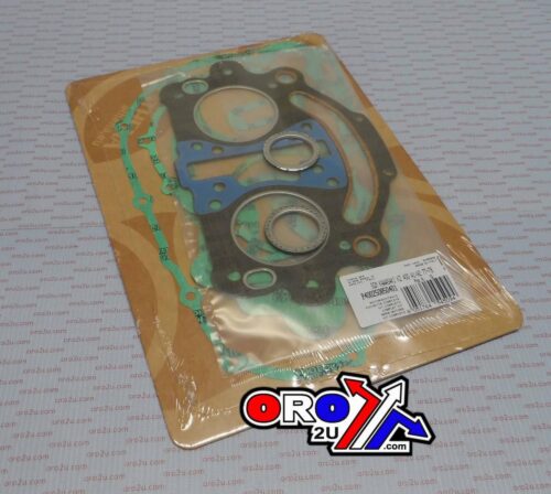 GASKET FULL SET Z350 77-79, ATHENA P400250850401 KAWASAKI
