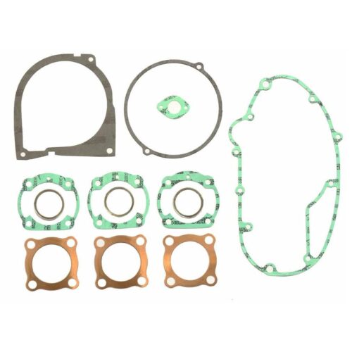 GASKET FULL SET KH400 75-78, ATHENA P400250850060 KAWASAKI