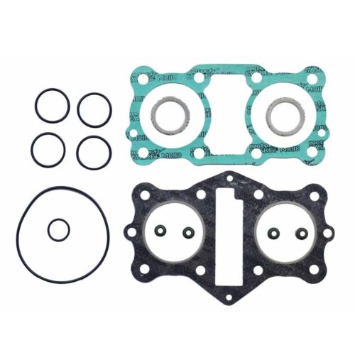 GASKET FULL SET KZ400 Z400 78-80, ATHENA P400250850403 KAWASAKI