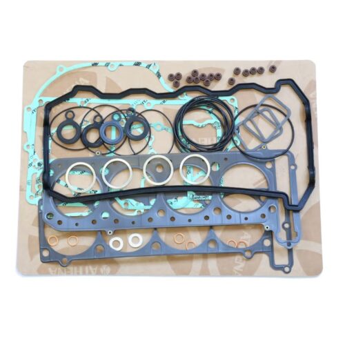 GASKET FULL SET ZX1000 88-91 ZX10, ATHENA P400250850964/1 KAWASAKI