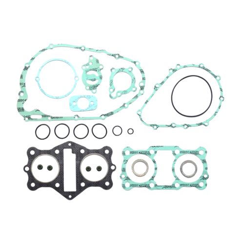 GASKET FULL SET KZ440 Z440 80-84, ATHENA P400250850440 KAWASAKI