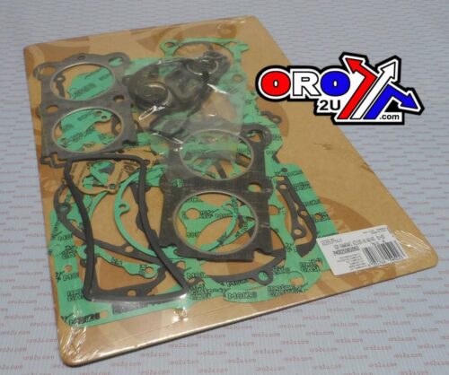 GASKET FULL SET KZ/Z GPZ 1100 81-83, ATHENA P400250850950 KAWASAKI