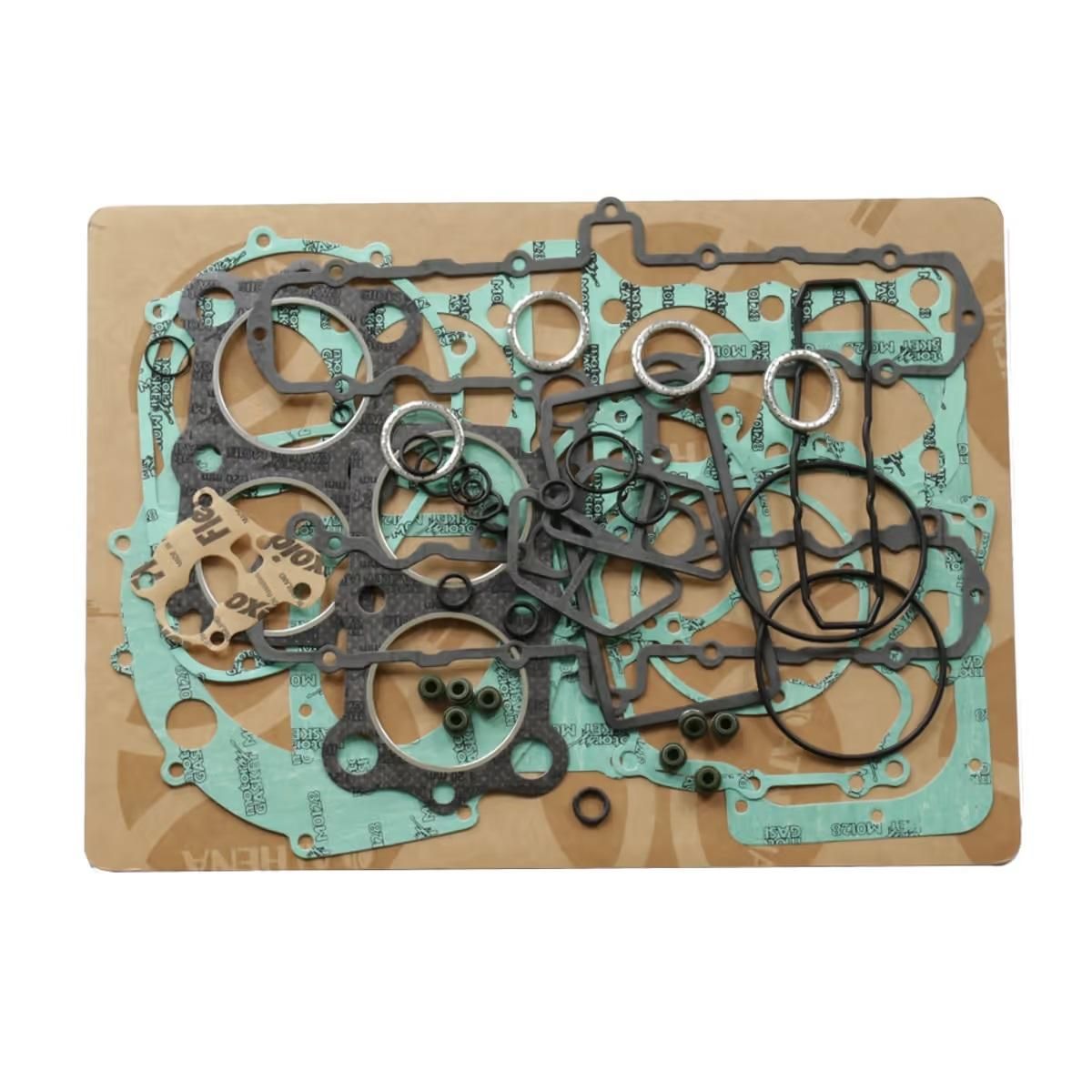 GASKET FULL SET KZ/Z GPZ 1100 81-83, ATHENA P400250850950 KAWASAKI - Image 3