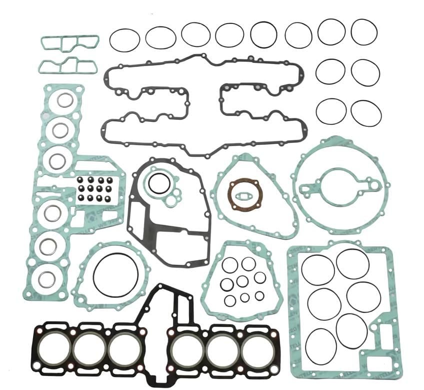 GASKET FULL SET Z/ZN/KZ 1300 79-88, ATHENA P400250850990 KAWASAKI - Image 2