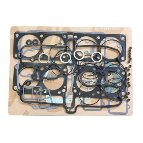 GASKET FULL SET ZG1200 86-03, ATHENA P400250850982 KAWASAKI
