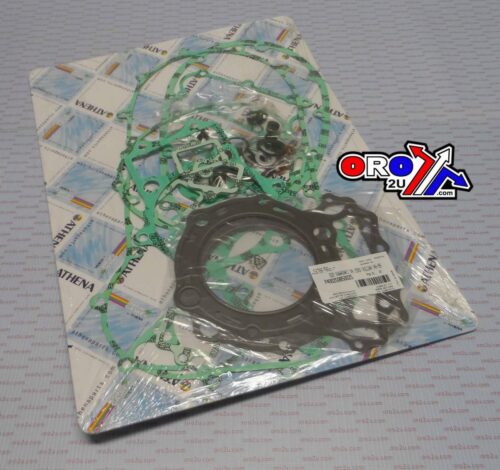 GASKET FULL SET VN1500 VULCAN 96-99, ATHENA P400250850025 KAWASAKI