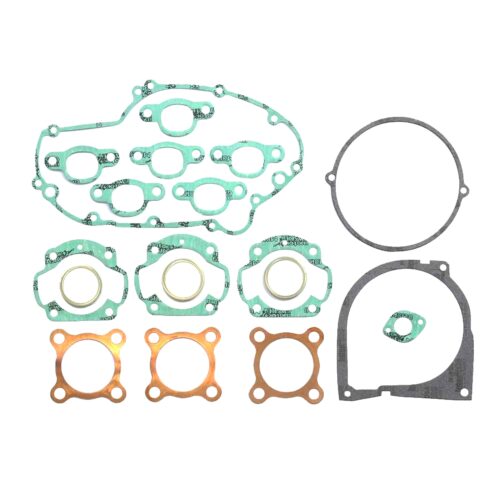 GASKET FULL SET H1 HK500 69-75, ATHENA P400250850501 KAWASAKI