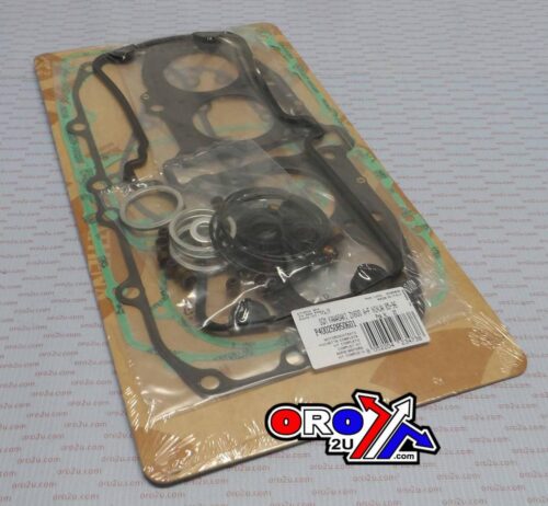 GASKET FULL SET ZX600 85-96, ATHENA P400250850601 KAWASAKI