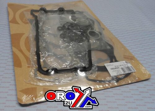 GASKET FULL SET ZX-6RR 600 05, ATHENA P400250850036 KAWASAKI
