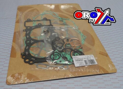 GASKET FULL SET ER-6 EX650, ATHENA P400250870034 KAWASAKI