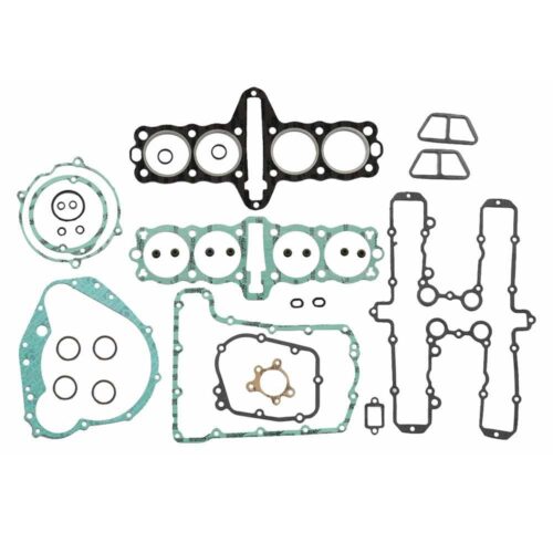 GASKET FULL SET KZ650 1983, ATHENA P400250850655 KAWASAKI