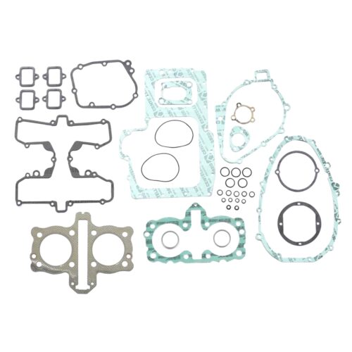 GASKET FULL SET KZ750 76-84, ATHENA P400250850711 KAWASAKI