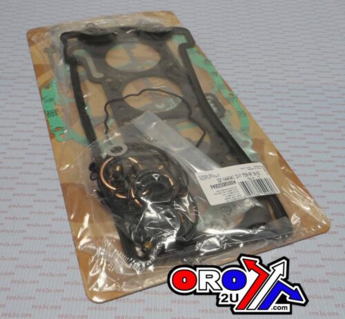 GASKET FULL SET ZX7 750R 96-02, ATHENA P400250850004 KAWASAKI