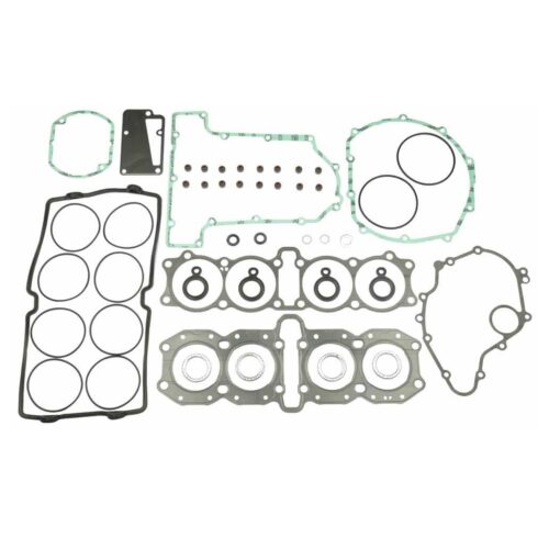 GASKET FULL SET ZX750 87-90, ATHENA P400250850705/1 KAWASAKI
