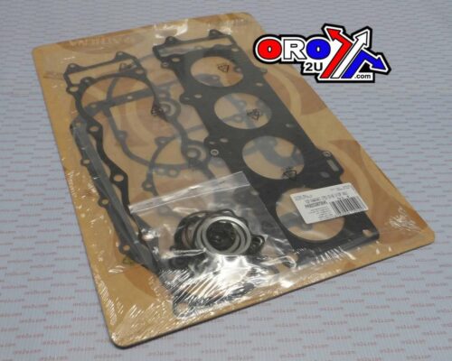 GASKET FULL SET Z750 ABS 03-06, ATHENA P400250870045 KAWASAKI