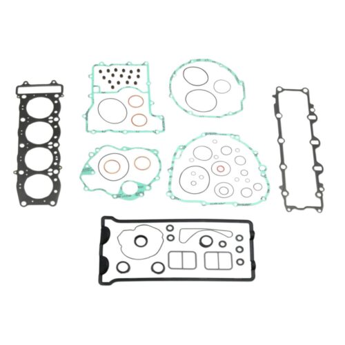 GASKET FULL SET ZXR750 91-95, ATHENA P400250850753 KAWASAKI