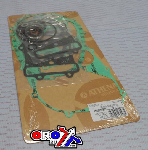 GASKET FULL SET VN800 95-00, ATHENA P400250870027 KAWASAKI